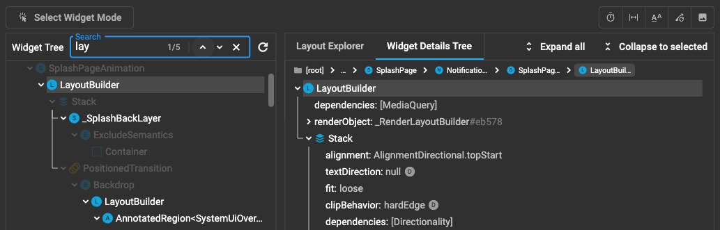 DevTools 2.10.0 release notes