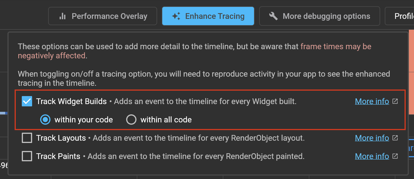 DevTools 2.13.1 release notes