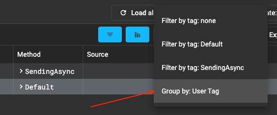 DevTools 2.20.0 release notes