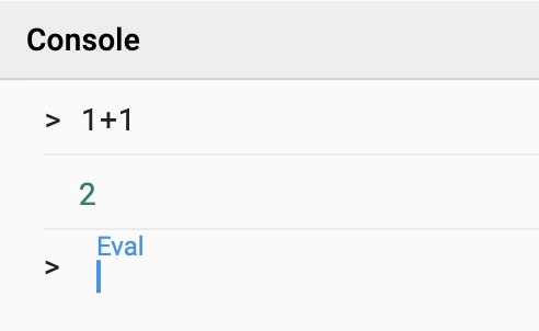 DevTools 2.22.2 release notes