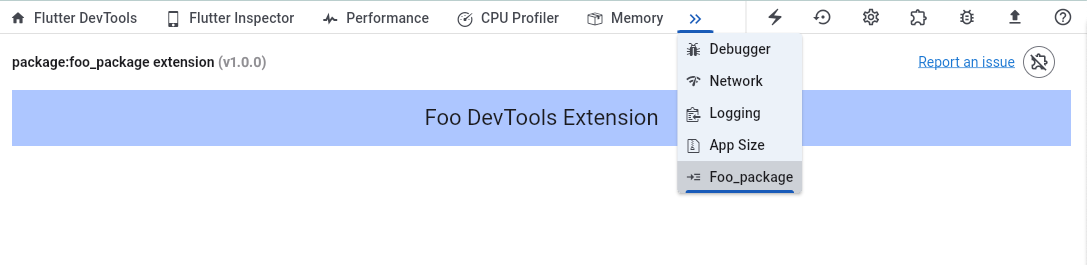 DevTools 2.28.1 release notes