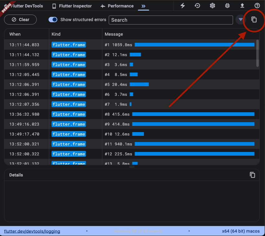 DevTools 2.28.1 release notes