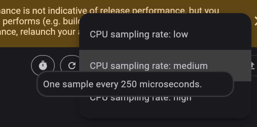 DevTools 2.31.0 release notes