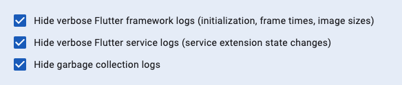 DevTools 2.32.0 release notes