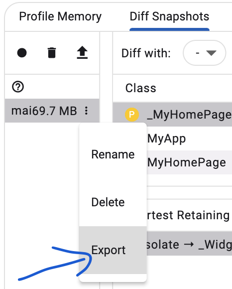 DevTools 2.34.1 release notes