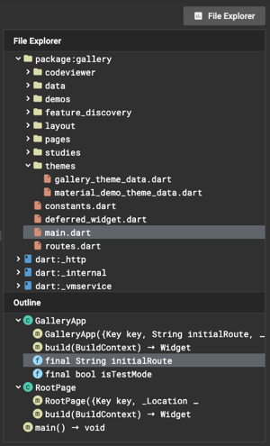 DevTools 2.8.0 release notes