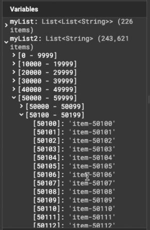 DevTools 2.9.1 release notes