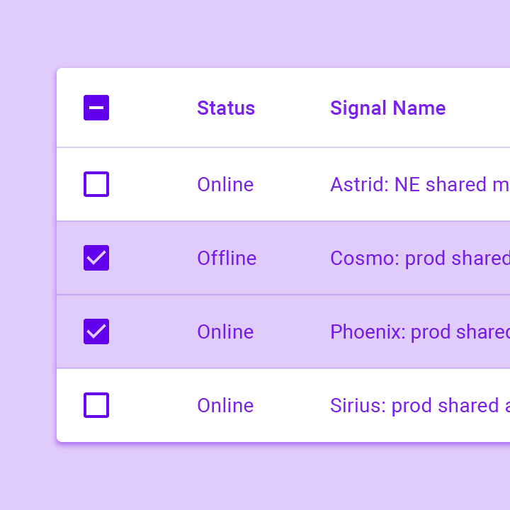 Rendered image or visualization of the DataTable widget.